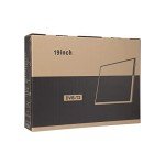 19" IPS 1080P LED TV with Freeview