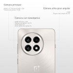OnePlus 13R Smartphone - AI, 12GB RAM, 256GB