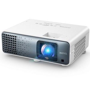 BenQ TK710STi 4K Short Throw Projector