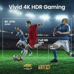 BenQ TK710STi 4K Short Throw Projector