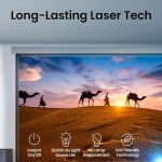 BenQ TK710STi 4K Short Throw Projector