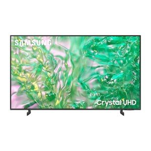 Samsung 50" Crystal UHD 4K Smart TV 2024