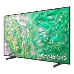 Samsung 50" Crystal UHD 4K Smart TV 2024
