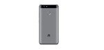Huawei Nova Grey Unlocked Dual-SIM Smartphone