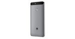 Huawei Nova Grey Unlocked Dual-SIM Smartphone