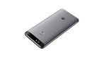 Huawei Nova Grey Unlocked Dual-SIM Smartphone