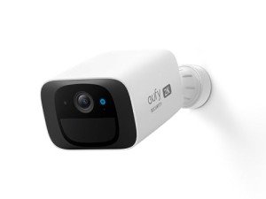 Eufy SoloCam C210 Wireless 2K Outdoor Security Camera