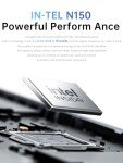 15.6" FHD Laptop with 16GB RAM & 512GB SSD