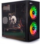 Veno Scorp Budget Gaming PC Bundle with ARGB Case
