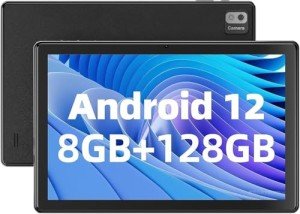 SGIN 10.1" Android Tablet with 8GB RAM