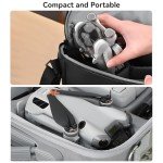 Craznick Gimbal Protector Cover for DJI Mini 4 Pro