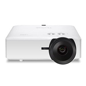 ViewSonic LS860WU Laser Projector - 5000 Lumens
