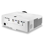 ViewSonic LS860WU Laser Projector - 5000 Lumens