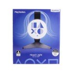 PlayStation Headset Stand with USB Light