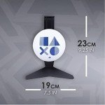 PlayStation Headset Stand with USB Light