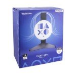 PlayStation Headset Stand with USB Light