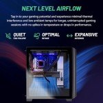 Skytech Gaming Siege i7 Gaming PC Desktop