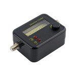 DollaTek Accurate Satellite Finder Tool with LCD Display