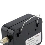 DollaTek Accurate Satellite Finder Tool with LCD Display