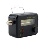 DollaTek Accurate Satellite Finder Tool with LCD Display