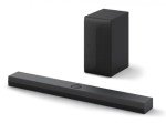 US70TY 3.1 Channel Soundbar & Wireless Subwoofer