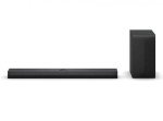 US70TY 3.1 Channel Soundbar & Wireless Subwoofer