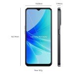 OPPO A57 Smartphone - 50MP Dual Camera, 5000mAh