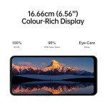 OPPO A57 Smartphone - 50MP Dual Camera, 5000mAh