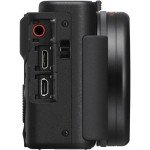 Sony ZV-1 Vlog Camera with Vari-Angle Screen