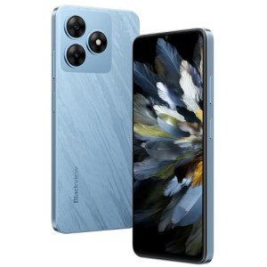 Blackview Wave 8 4G Android Smartphone with 12GB RAM