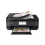 Canon PIXMA TS9550a Wireless A3 All-in-One Printer
