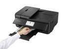 Canon PIXMA TS9550a Wireless A3 All-in-One Printer