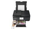 Canon PIXMA TS9550a Wireless A3 All-in-One Printer