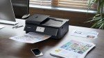 Canon PIXMA TS9550a Wireless A3 All-in-One Printer