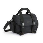 Amazon Basics Large Waterproof SLR Camera Shoulder Bag