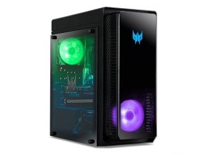 Acer Predator Orion 3000 Gaming PC 16GB RTX 3060