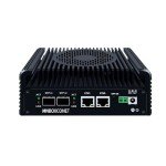 MNBOXCONET Mini PC N355 with 16GB RAM