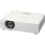 Panasonic PT-VX500U 4000:1 Data Projector