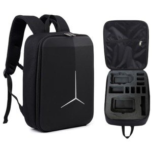 DJI Mini 4 Pro Portable Backpack Case