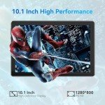 HotLight 10" Android Tablet with Octa-Core Processor