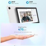 HotLight 10" Android Tablet with Octa-Core Processor
