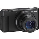 Sony ZV-1 Vlog Camera with Vari-Angle Screen