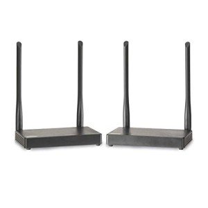 Wireless HDMI Extender - Stream HD Anywhere In Home