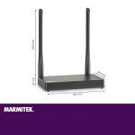Wireless HDMI Extender - Stream HD Anywhere In Home