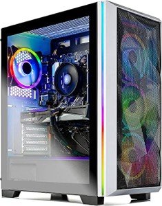 Skytech Chronos Gaming PC – Intel i5, RTX 3070