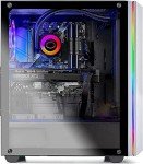 Skytech Chronos Gaming PC – Intel i5, RTX 3070
