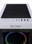 Skytech Chronos Gaming PC – Intel i5, RTX 3070