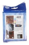 Brother LC-422VAL Ink Cartridge Multi-Pack (4 Cartridges)