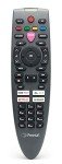 1TB Freesat 4K TV Box with Recording Feature