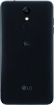 LG K9 2018 Black Dual SIM Smartphone